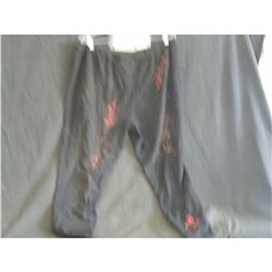 THE WALKING DEAD BLOODY ROTTON ZOMBIE WARDROBE 27