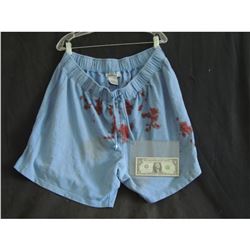 THE WALKING DEAD BLOODY ROTTON ZOMBIE WARDROBE 28