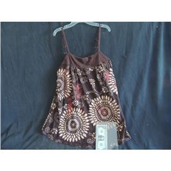 THE WALKING DEAD BLOODY ROTTON ZOMBIE WARDROBE 3