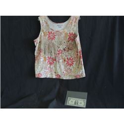 THE WALKING DEAD BLOODY ROTTON ZOMBIE WARDROBE 4