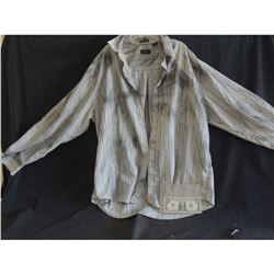 THE WALKING DEAD BLOODY ROTTON ZOMBIE WARDROBE 5