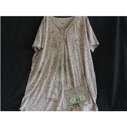 THE WALKING DEAD BLOODY ROTTON ZOMBIE WARDROBE 7