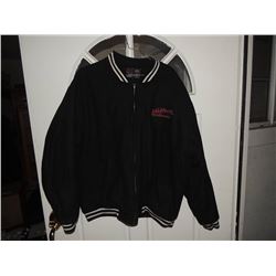 A NIGHTMARE ON ELM STREET CAST JACKET