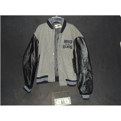 HEAD OF THE CLASS RARE CAST JACKET