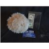 Image 1 : STAR TREK TOS REPLICA TRIBBLE WITH MOTION & TAG