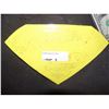 Image 2 : SUPERMAN MAN OF STEEL ORIGINAL TEST CHEST S GLYPH #3