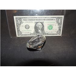 BATMAN AND ROBIN SCREEN USED MR FREEZE DIAMOND