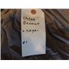 Image 2 : AGENTS OF SHIELD SKY CHLOE BENNET SCREEN USED PANTS