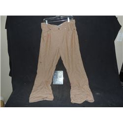 THE WALKING DEAD SCREEN USED HERO BLOODY WARDROBE 10