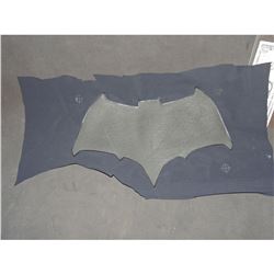BATMAN VS SUPERMAN DAWN OF JUSTICE BAT SUIT CHEST WITH GLYPH TEST 4