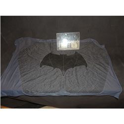 BATMAN VS SUPERMAN DAWN OF JUSTICE BAT SUIT CHEST WITH GLYPH INK TEST