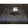 Image 1 : BATMAN VS SUPERMAN DAWN OF JUSTICE BAT SUIT CHEST WITH GLYPH INK TEST