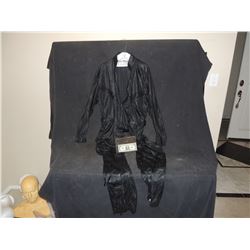 AGENTS OF SHIELD JUMPSUIT