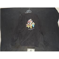 DISNEYLAND 50th ANNIVERSARY JACKET