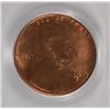 Image 2 : 1929-S LINCOLN CENT, PCGS MS-63 RED