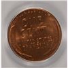 Image 3 : 1929-S LINCOLN CENT, PCGS MS-63 RED