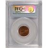 Image 4 : 1929-S LINCOLN CENT, PCGS MS-63 RED
