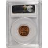 Image 4 : 1939-S LINCOLN CENT, PCGS MS-66+ RED CHERRY!