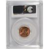 Image 4 : 1940 LINCOLN CENT, PCGS MS-66+ RED