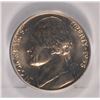 Image 2 : 1938 JEFFERSON NICKEL, PCGS MS-65 FULL STEPS!  TOUGH