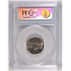 Image 4 : 1938 JEFFERSON NICKEL, PCGS MS-65 FULL STEPS!  TOUGH