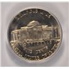 Image 3 : 1939 REVERSE OF 1940 JEFFERSON NICKEL, PCGS MS-65 FULL STEPS