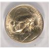 Image 2 : 1945-D JEFFERSON NICKEL, PCGS MS-67 TOUGH!