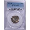 Image 1 : 1936-S BUFFALO NICKEL PCGS MS-65