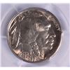 Image 2 : 1936-S BUFFALO NICKEL PCGS MS-65