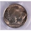 Image 3 : 1936-S BUFFALO NICKEL PCGS MS-65