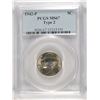 Image 1 : 1942-P TYPE 2 SILVER JEFFERSON NICKEL PCGS MS-67