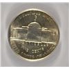 Image 3 : 1942-P TYPE 2 SILVER JEFFERSON NICKEL PCGS MS-67