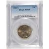 Image 1 : 1941-S WASHINGTON QUARTER PCGS MS-65