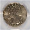 Image 2 : 1941-S WASHINGTON QUARTER PCGS MS-65