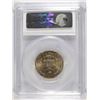 Image 4 : 1941-S WASHINGTON QUARTER PCGS MS-65
