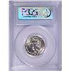 Image 4 : 1957 WASHINGTON QUARTER TYPE-B REVERSE FS-901  PCGS MS-65