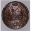 Image 3 : 1905 INDIAN CENT ICG MS-64 RB