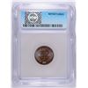 Image 4 : 1905 INDIAN CENT ICG MS-64 RB