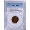 Image 1 : 1915-S LINCOLN CENT PCGS XF 40