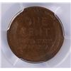 Image 3 : 1915-S LINCOLN CENT PCGS XF 40