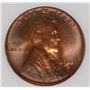 Image 2 : 1941-D LINCOLN CENT NGC MS-67! RED! RARE!!