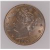 Image 2 : 1907 LIBERTY NICKEL ICG MS-63
