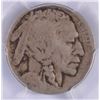 Image 2 : 1913-D TYPE-2 BUFFALO NICKEL, PCGS VG-8