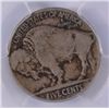 Image 3 : 1913-D TYPE-2 BUFFALO NICKEL, PCGS VG-8