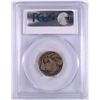 Image 4 : 1913-D TYPE-2 BUFFALO NICKEL, PCGS VG-8