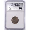 Image 4 : 1926-S BUFFALO NICKEL, NGC FINE-12