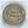 Image 3 : 1912 BARBER DIME, PCGS AU-53