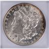Image 2 : 1880-O MORGAN DOLLAR ICG MS-63