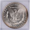 Image 3 : 1880-O MORGAN DOLLAR ICG MS-63