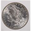 Image 2 : 1890-O MORGAN SILVER DOLLAR, CCGS MS-63